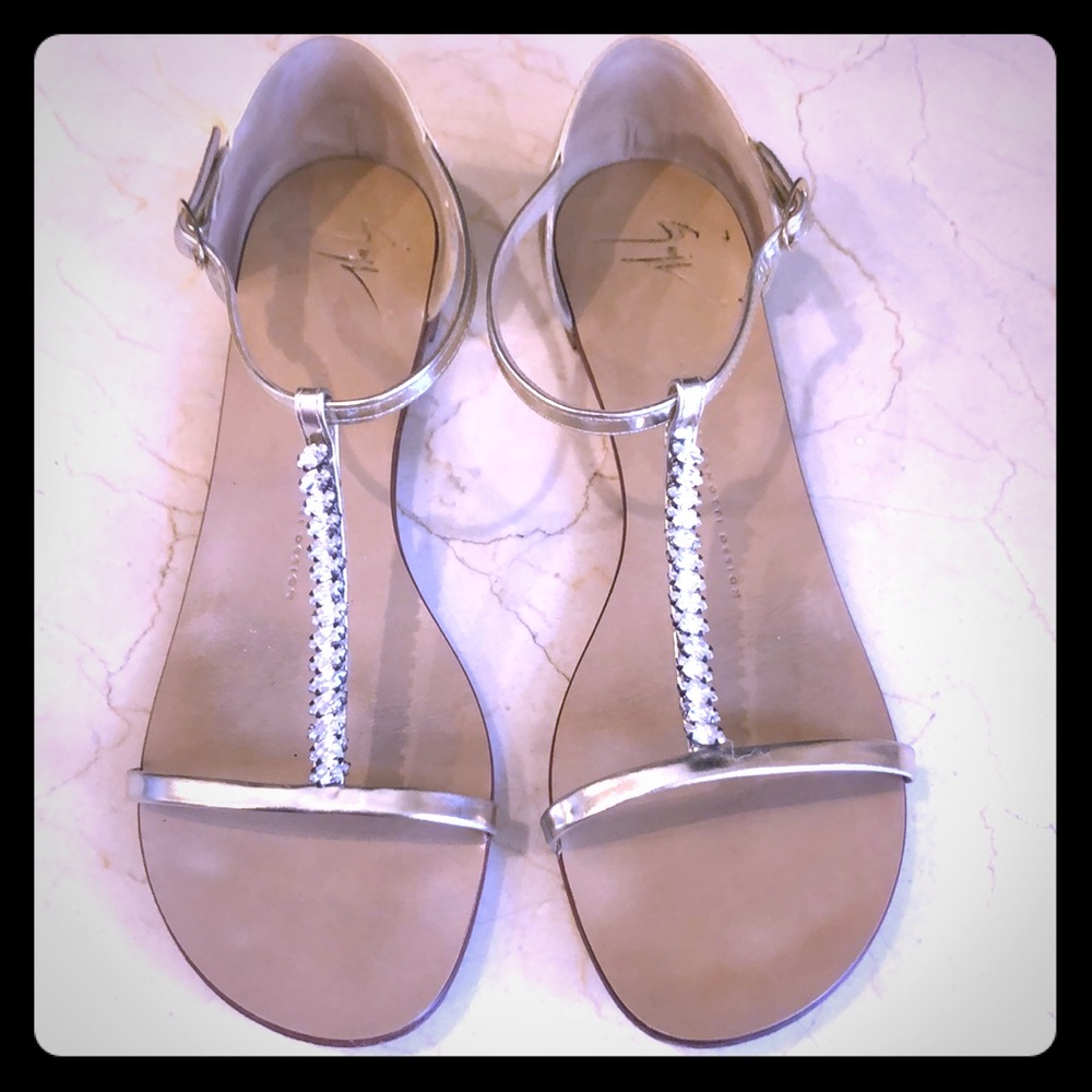 💎💎Giuseppe Zanottti shoe 💎💎